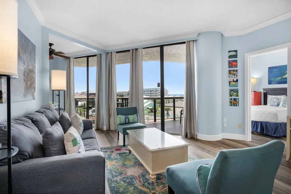 Surfside Resort #309 - photo 3