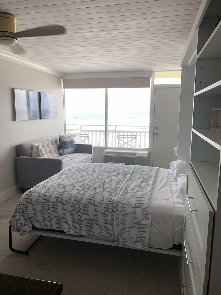 Sugar Sands Ocean front at Symphony Beach Club - photo 17