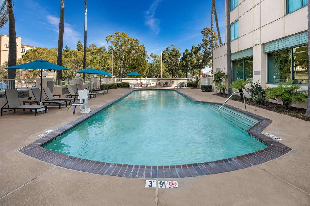 Country Inn & Suites by Radisson San Diego North CA - photo 8