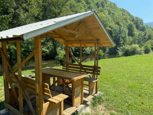 River Resort Vinac Jajce — Jajce — photo 2
