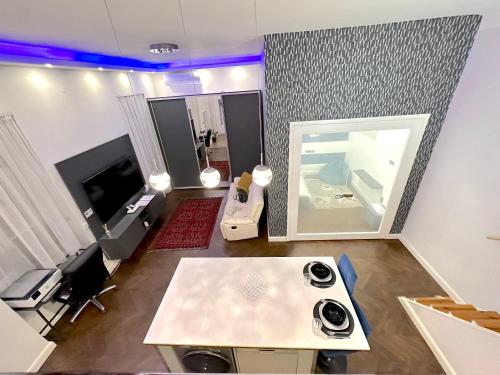 Marton's Apartment — 4-Star Luxury Hotel in Budapest, Hungary