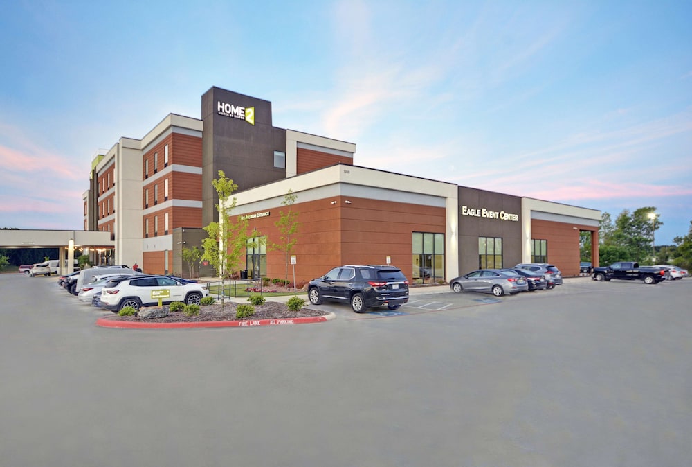 Home2 Suites by Hilton Dallas DeSoto - photo 42