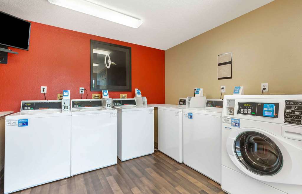 Extended Stay America Select Suites Washington DC Sterling Dulles - photo 30