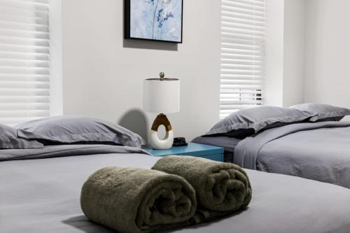 Red Brick Brooklyn - carbon neutral hotel in Brooklyn