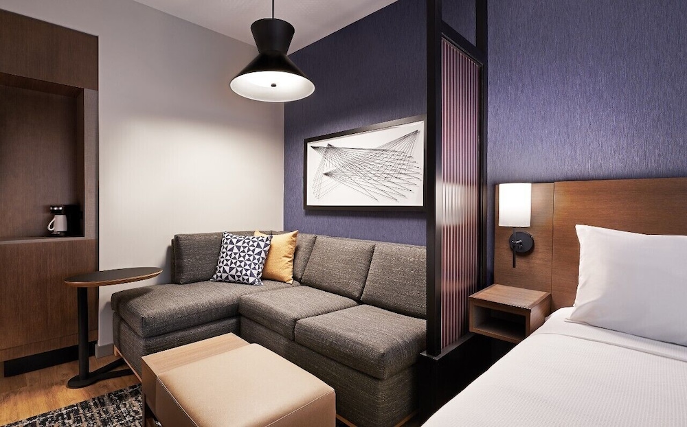 Hyatt Place Cape Canaveral - photo 13