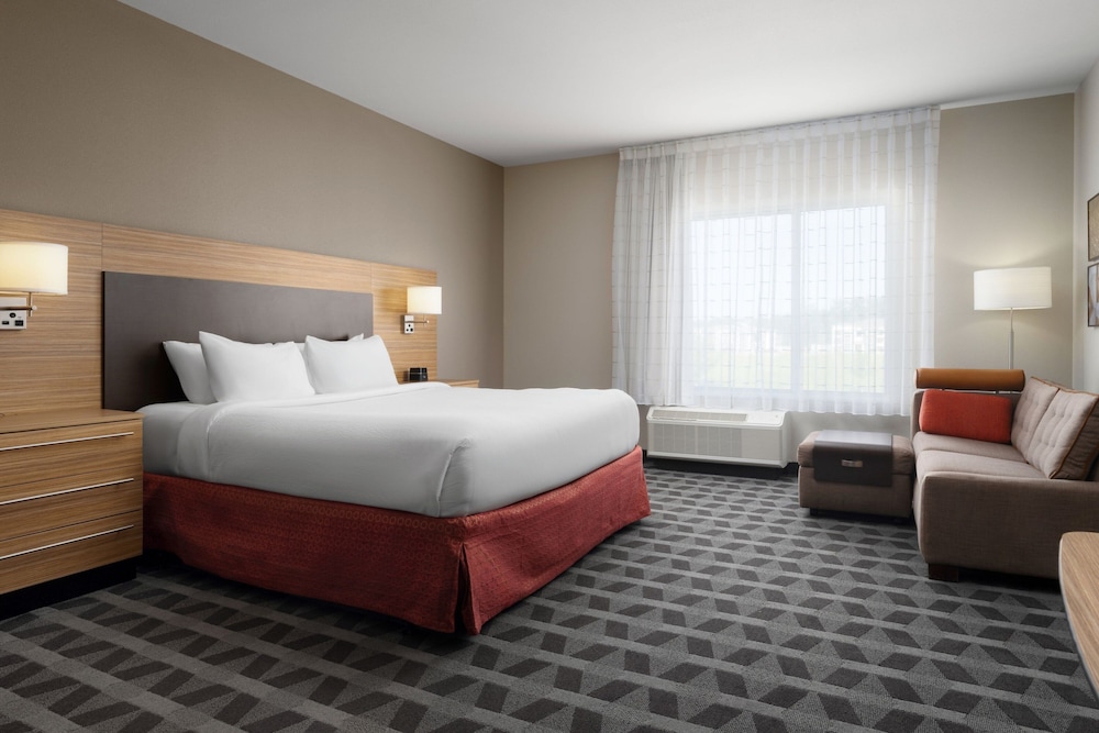 TownePlace Suites by Marriott Lafayette South - photo 14