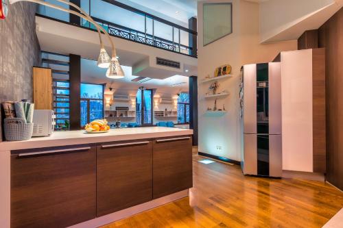 Tfeli Penthouse