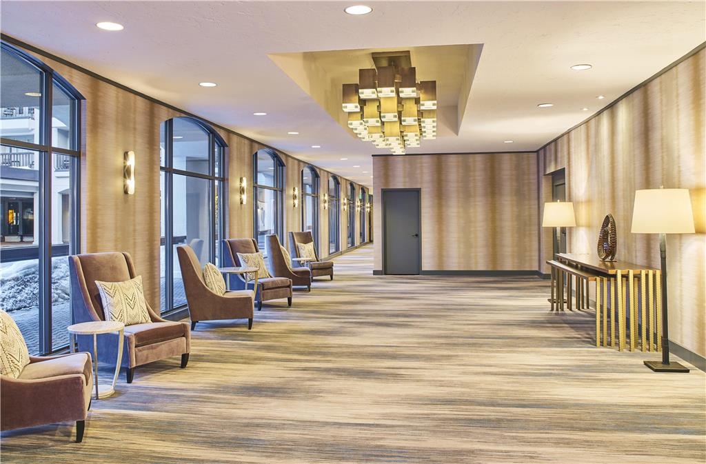 Grand Hyatt Vail Resort and Spa - photo 82