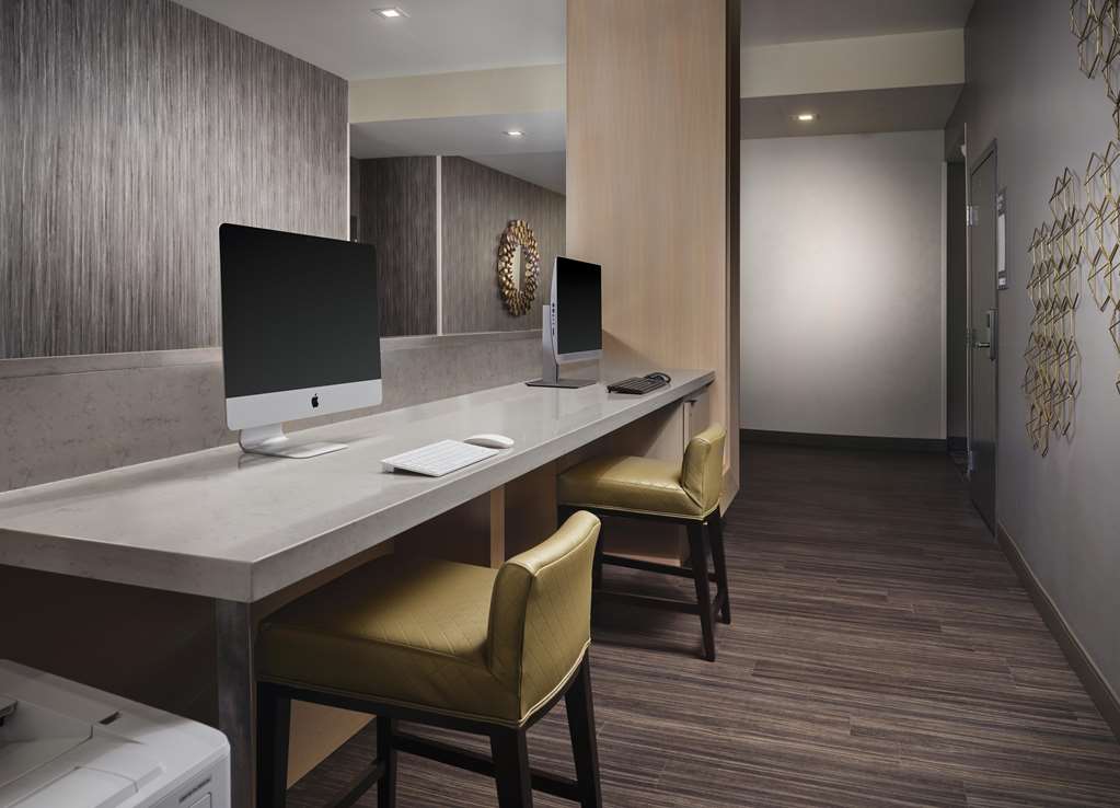 Best Western Plus Executive Residency Jackson Northeast - photo 25