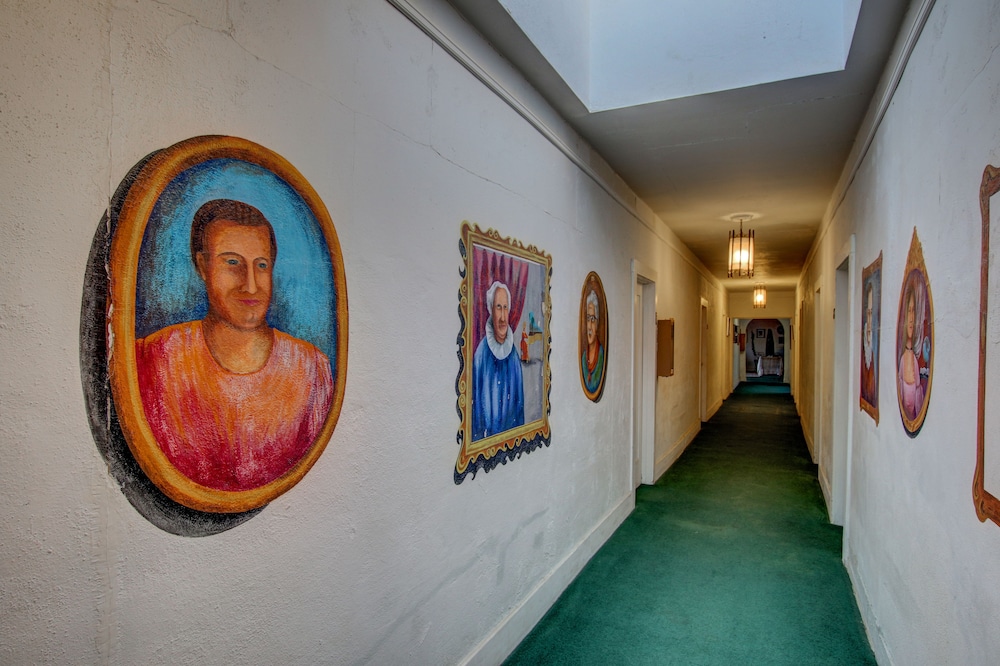 Amargosa Opera House - photo 75