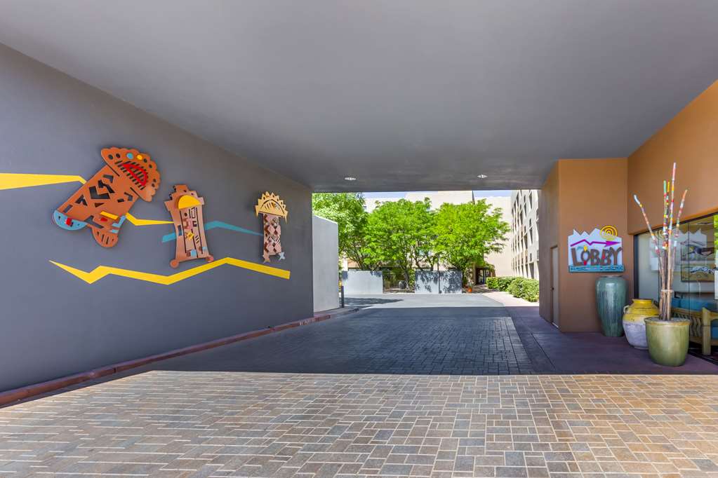 Best Western Plus Rio Grande Inn - photo 24