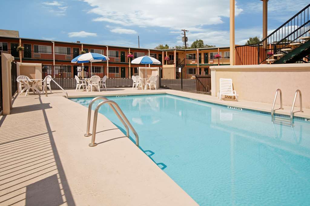 Americas Best Value Inn Pendleton - featured photo