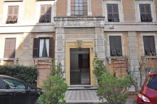 Le Streghe BB - carbon neutral hotel in Rome