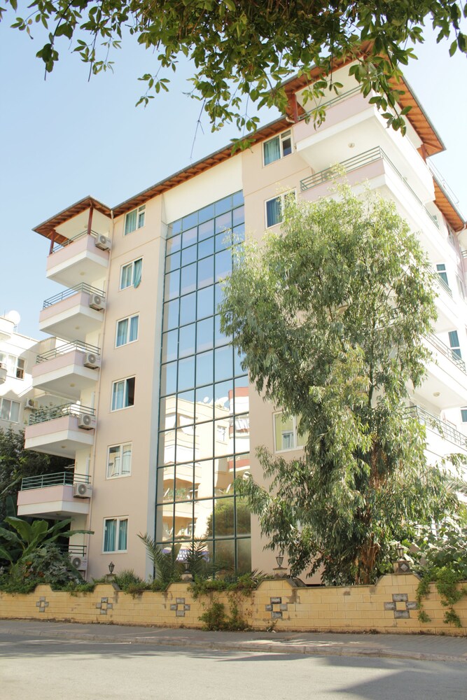 Babaoglu Apart Hotel - last minute hotel in Alanya