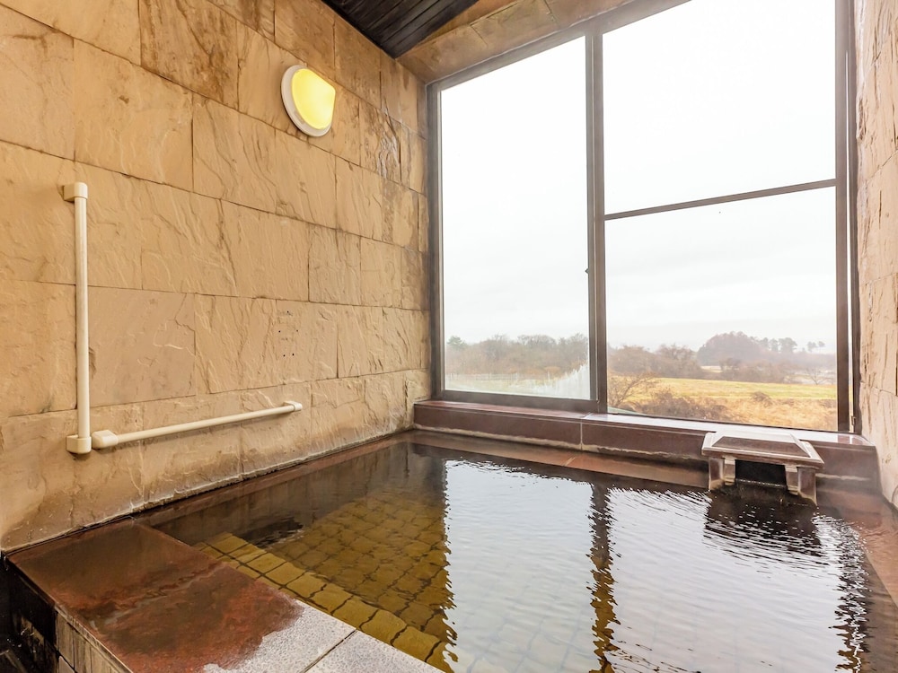 Niitsuruonsen Nda — Kitakata