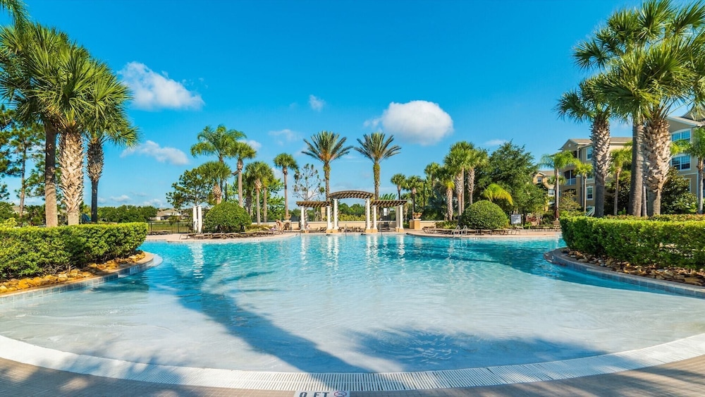 Luxury 5 Bedroom Villa on Windsor Hills Resort Orlando Villa 3368 - photo 25