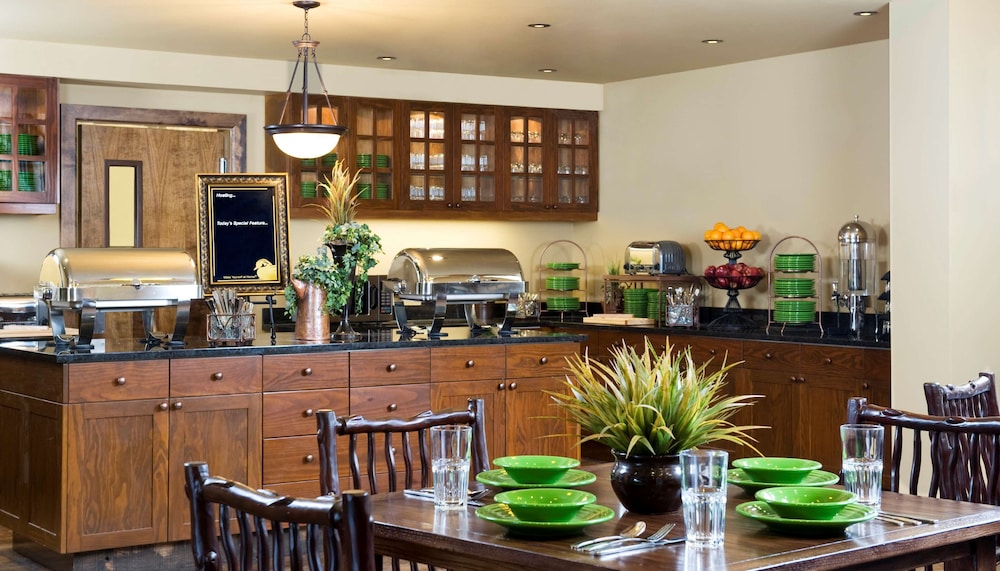 Homewood Suites by Hilton Bozeman - photo 29