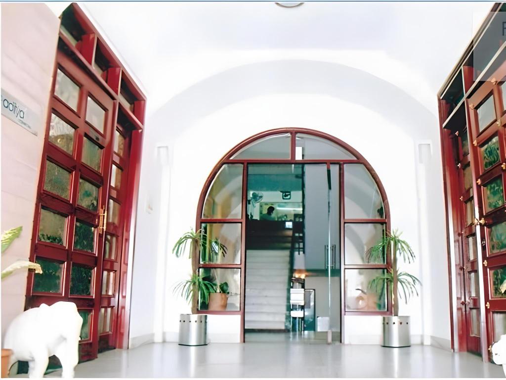 Aditya International — Jaipur — photo 4