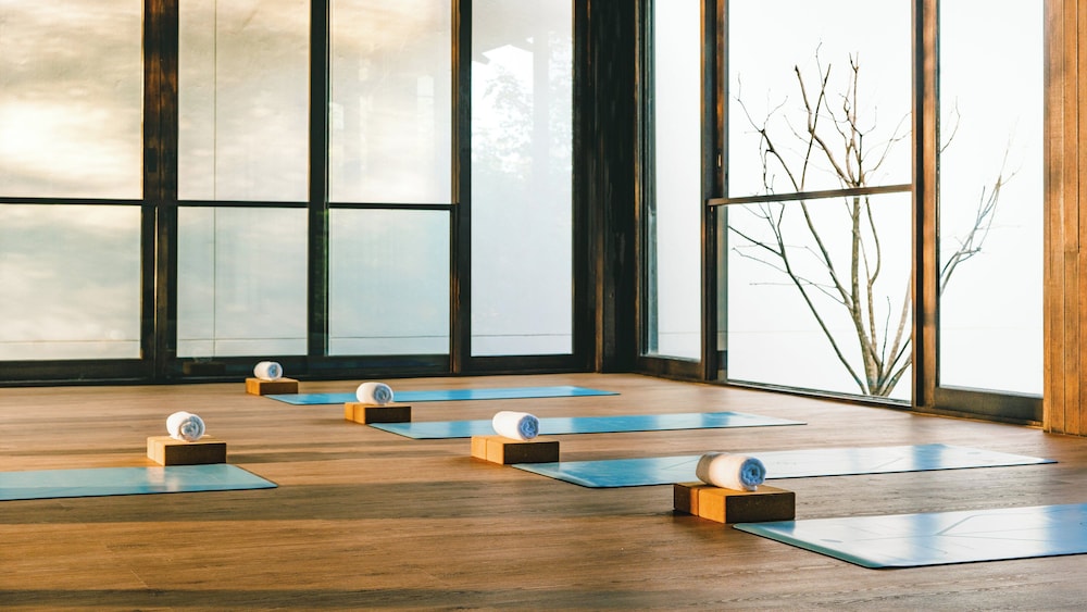 פעילויות וכושר