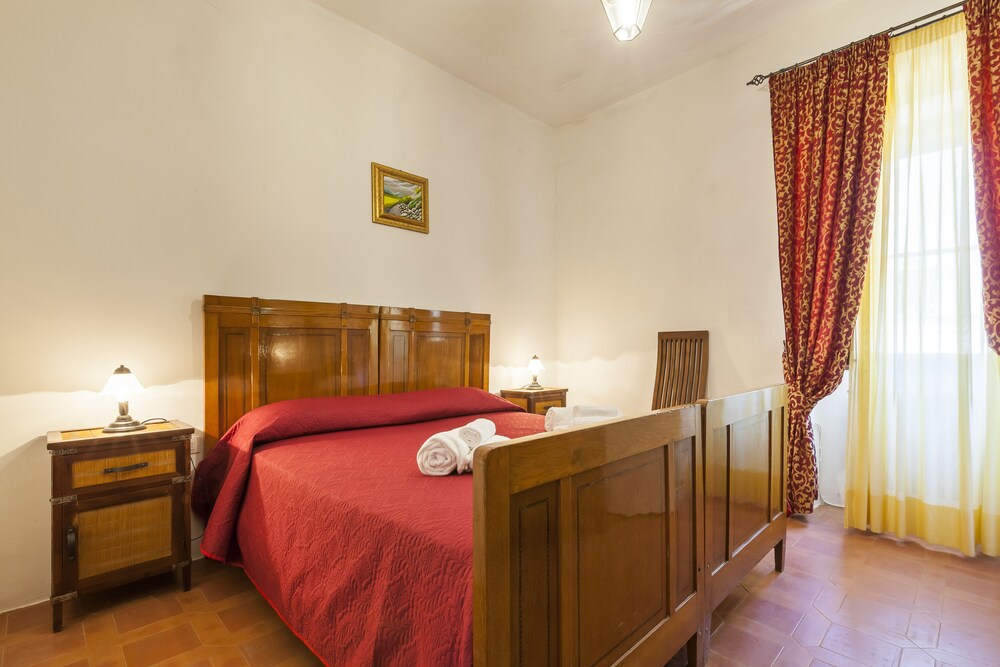 Masseria Zanzara in Leverano, Italy