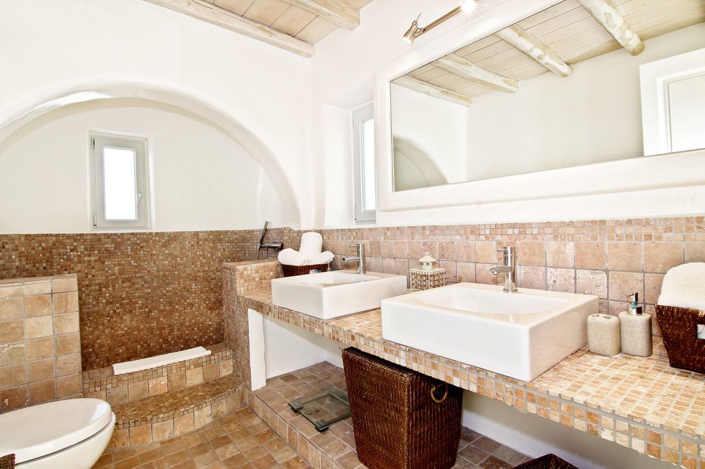 Villa Florentine — 4-Star Luxury Hotel in Mykonos, Greece
