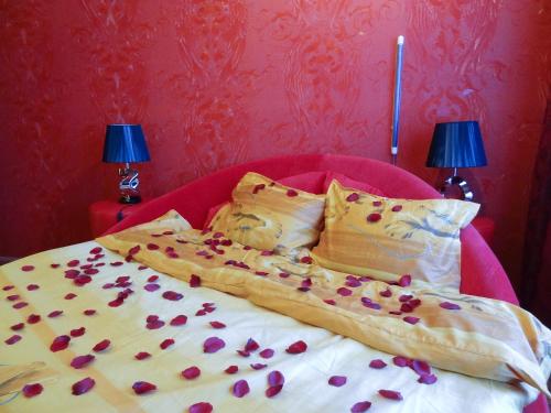 Amour Rouge Suite — Galati — photo 4