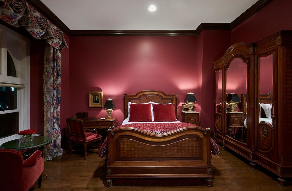 The Wheeler Mansion - photo 5