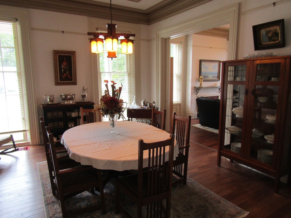 The Tiskilwa Inn - photo 30