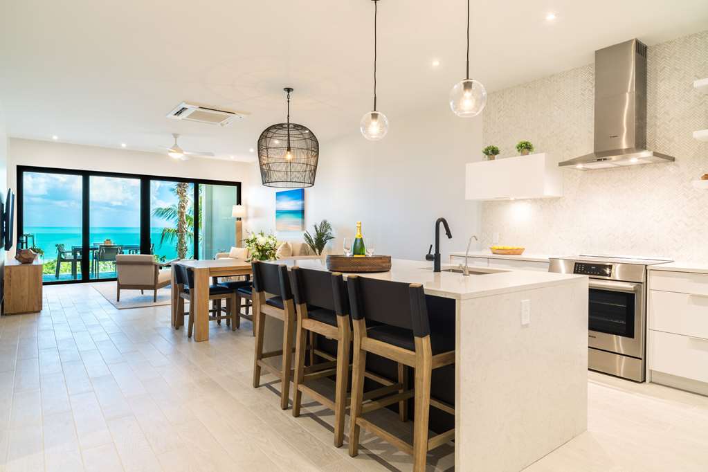 H2O LifeStyle Resort in Providenciales, Turks and Caicos Islands