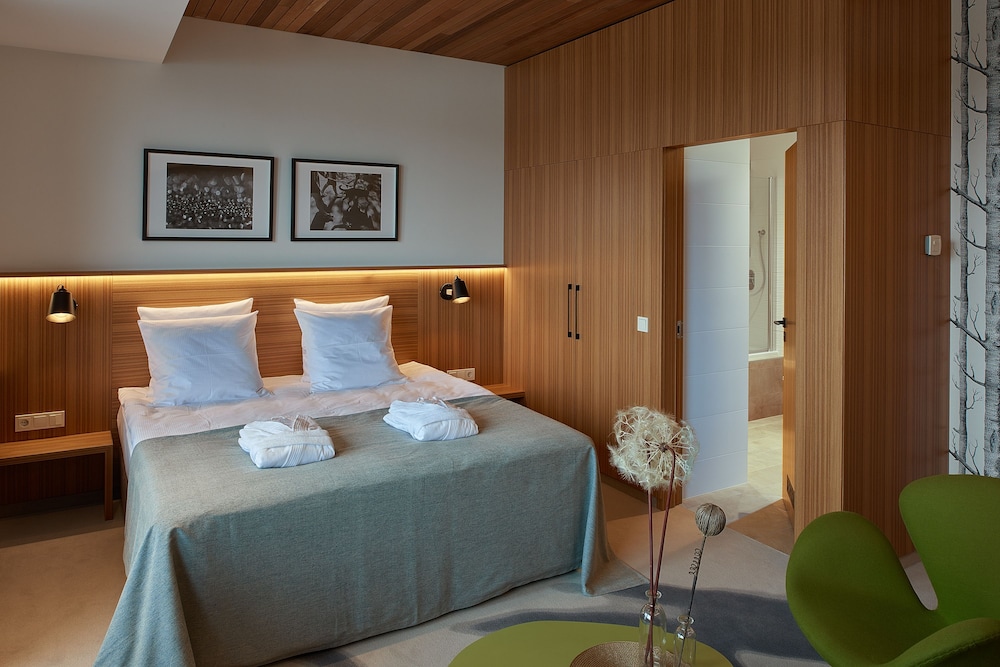 Vytautas Mineral SPA — Birstonas — photo 4