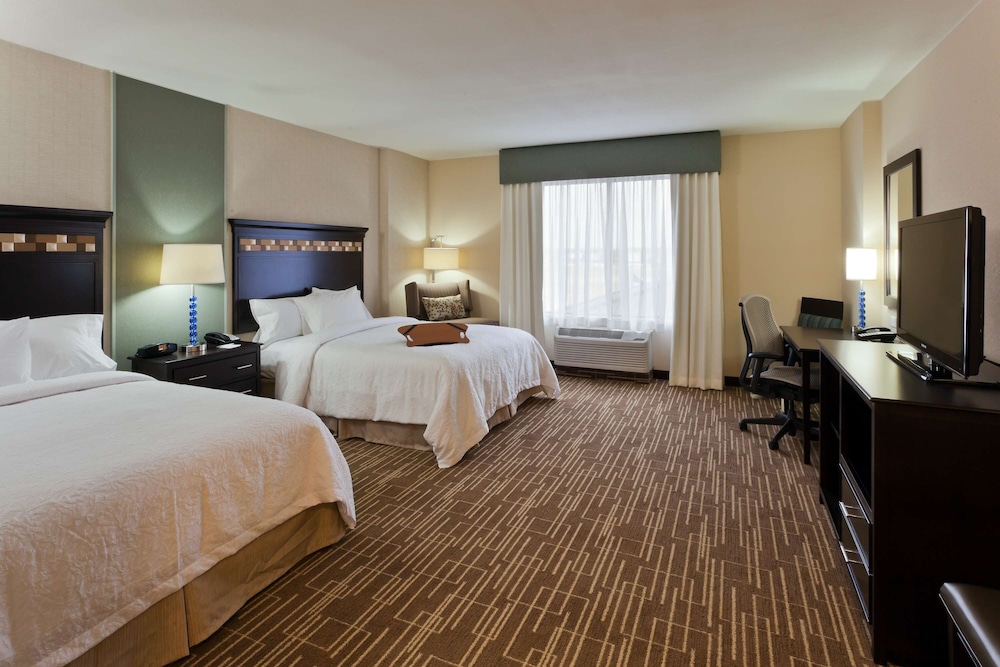 Hampton Inn & Suites Denver Airport Gateway Park - photo 16