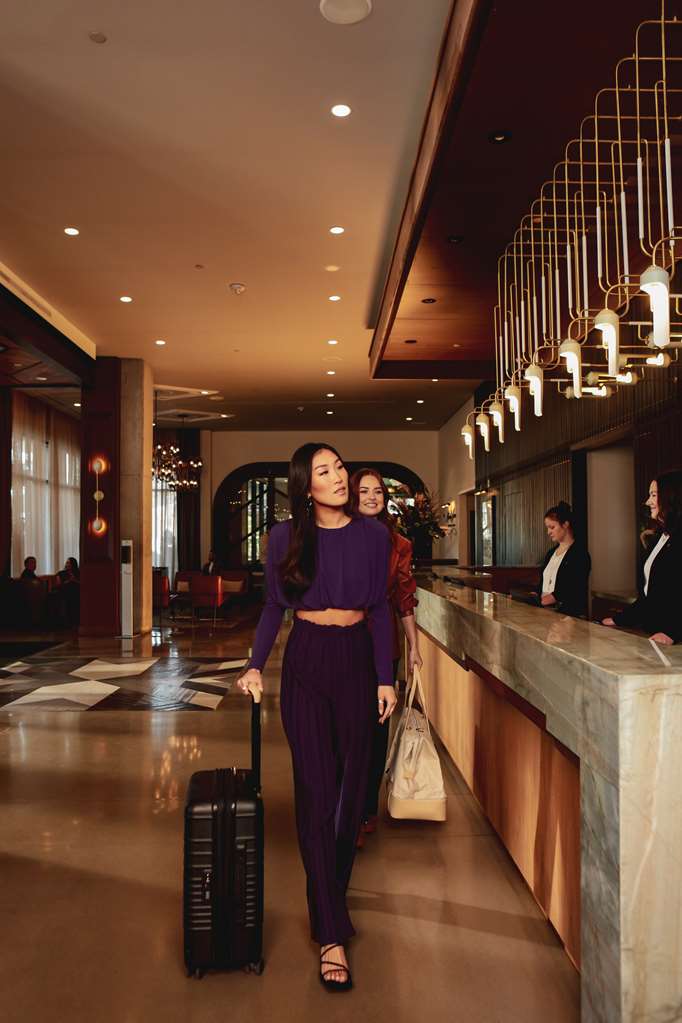 Thompson Nashville by Hyatt - photo 31