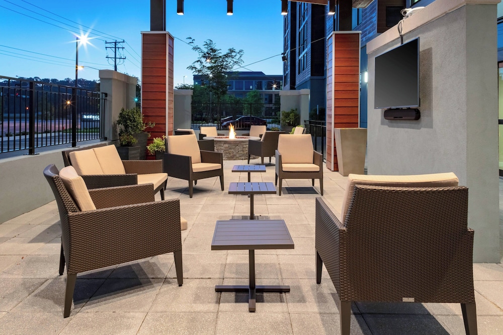 Residence Inn by Marriott Virginia Beach Town Center - photo 27