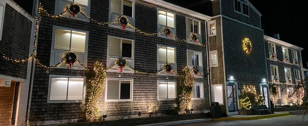 The Hotel at Cape Ann Marina - photo 125