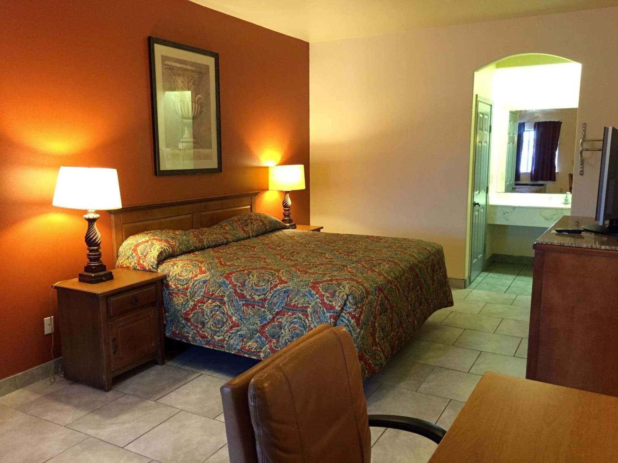 Boca Chica Inn & Suites Brownsville - photo 15