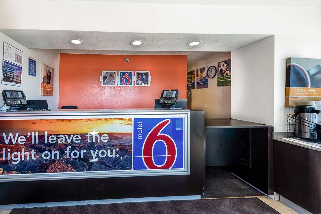 Motel6 Sparks NV Airport Sparks - photo 27