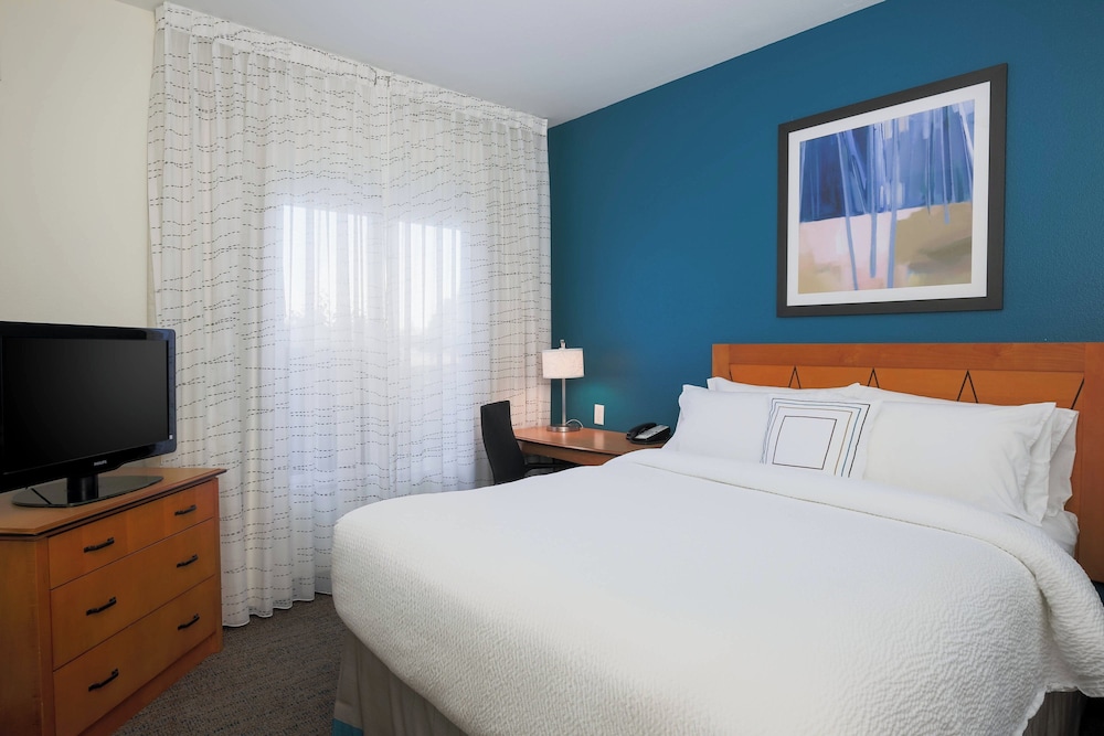 Residence Inn by Marriott Chico - photo 16