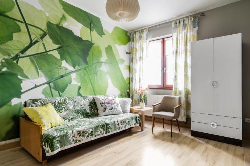 Molmare in Puck, Poland