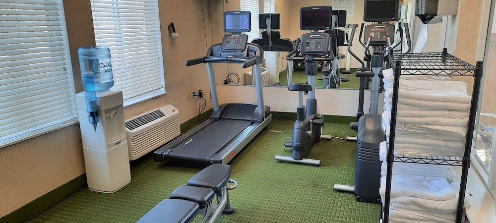 Holiday Inn Express & Suites New Buffalo by IHG - photo 26