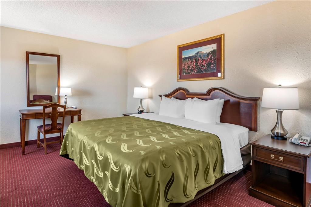 Quality Inn Grand Junction near University - photo 25