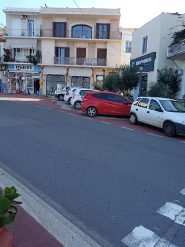 Pylos before midnight — Pylos — photo 2