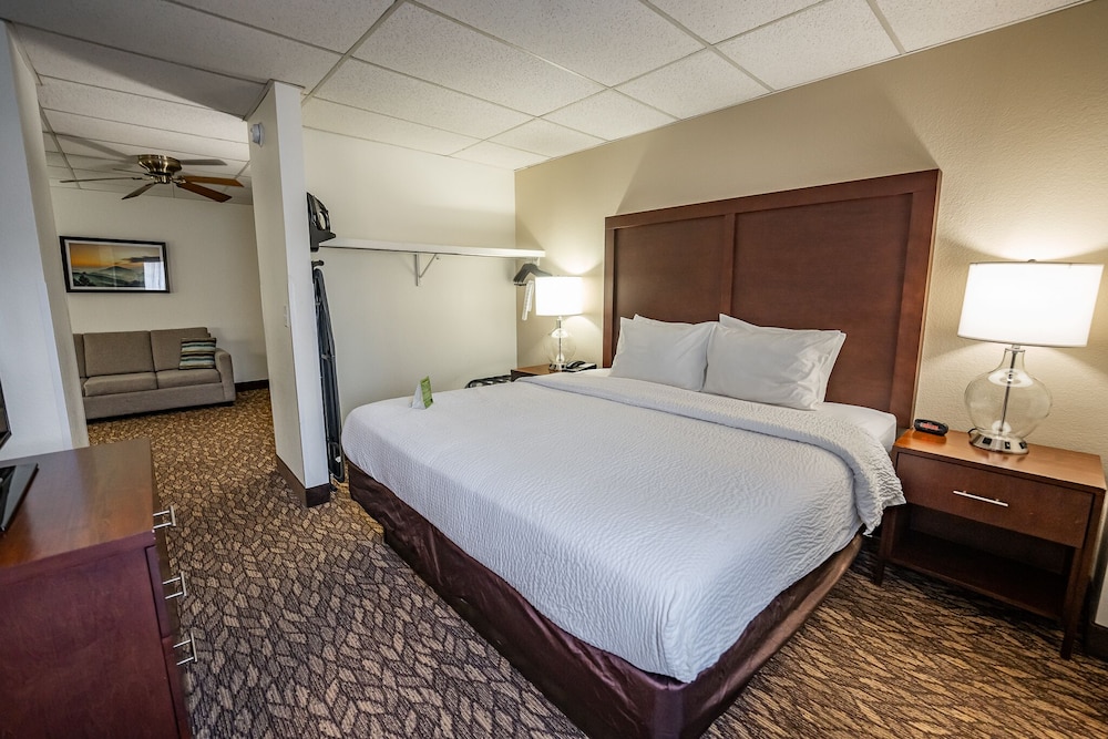 Christopher Inn and Suites - photo 15