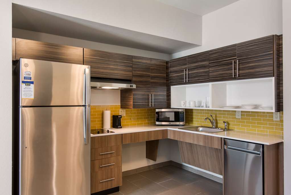 MainStay Suites East Camden - photo 10