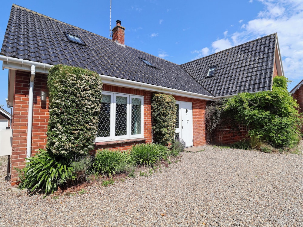 Seadrift - last minute hotel in Saxmundham