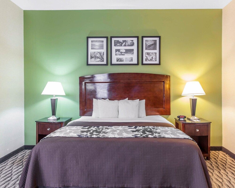 Sleep Inn & Suites Near Joint Base Andrews Washington Area - photo 23