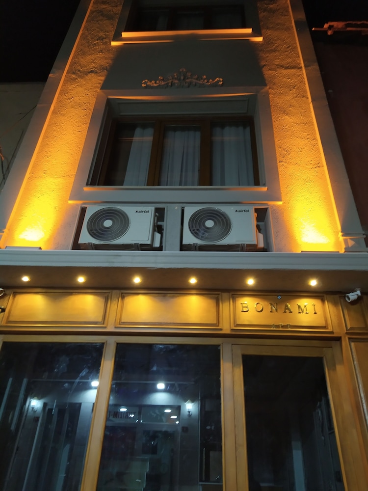 BoNaMi Hotel - last minute hotel in Istanbul