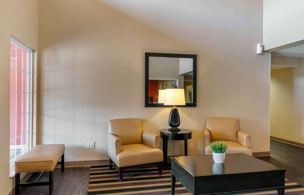 Extended Stay America Suites Dallas Plano Parkway - photo 4