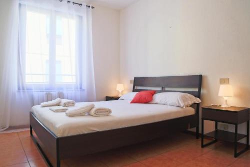 Agostino Airport Apartament pisa — 4-Star Luxury Hotel in Pisa, Italy