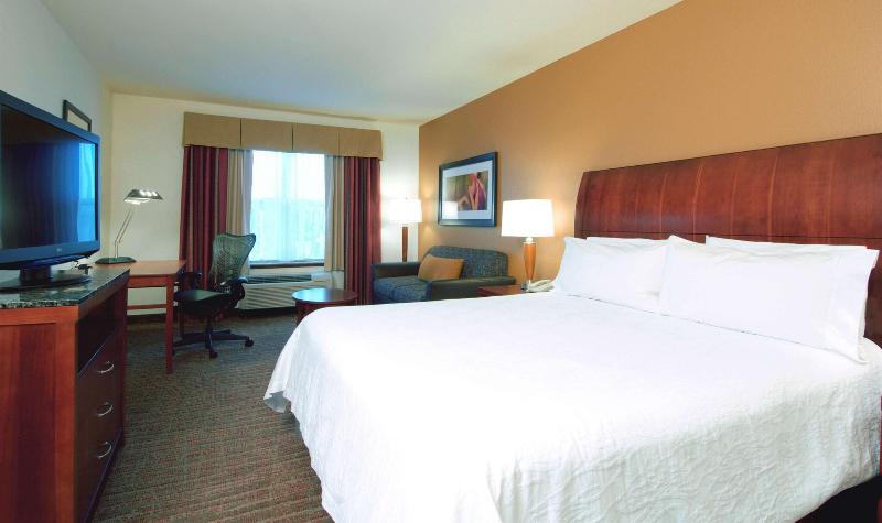 Hilton Garden Inn Rockford - photo 52