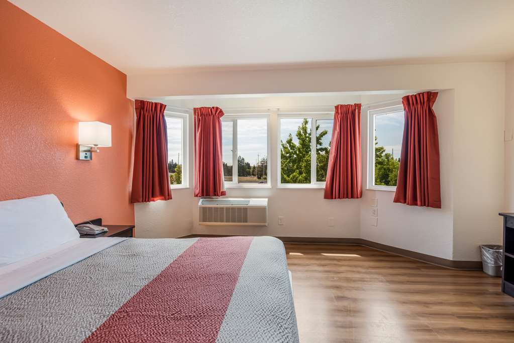 Motel 6 Rohnert Park CA - photo 5